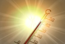 caldo estremo colpisce anche le imprese
