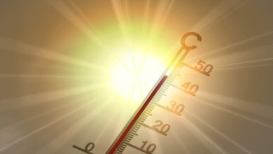 caldo estremo colpisce anche le imprese