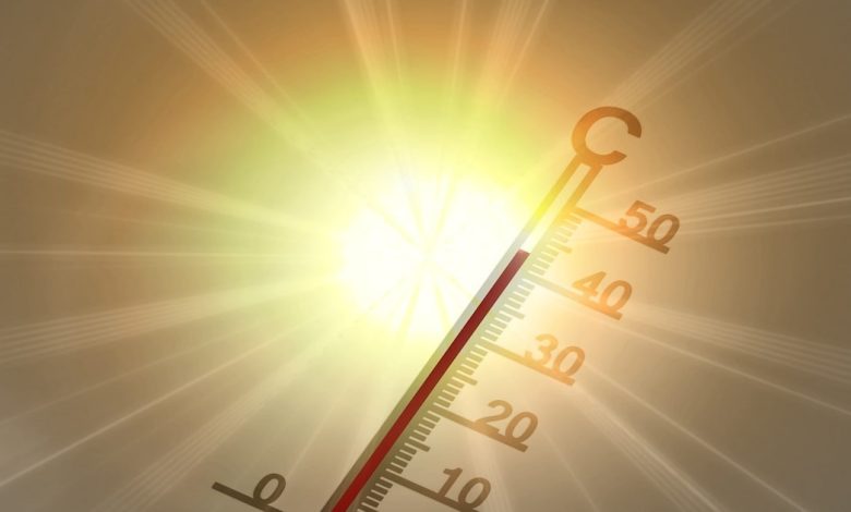 caldo estremo colpisce anche le imprese