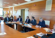 giunta bilanci di esercizio Asp e Ao