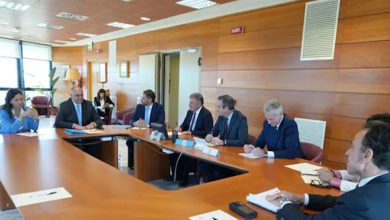 giunta bilanci di esercizio Asp e Ao