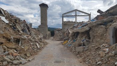 Amatrice