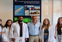 Gruppo di ricerca Distrofia di Duchenne