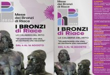 Mese dei Bronzi di Riace