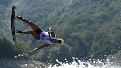 Mondiali di Wakeboard 2026