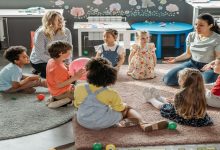 calendario scolastico Scuole dell'Infanzia Reggio Calabria