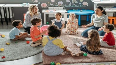 calendario scolastico Scuole dell'Infanzia Reggio Calabria