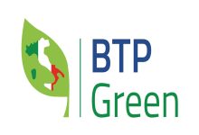 BTP Green
