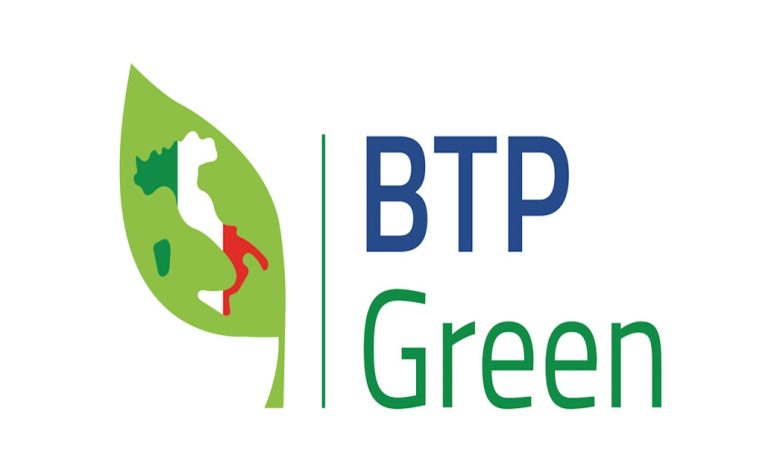 BTP Green