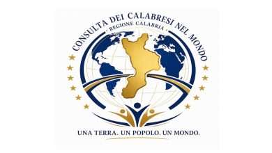 Consulta dei Calabresi nel Mondo