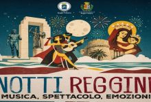 Festività Mariane Notti Reggine 2026