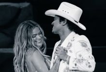 Karol G e Bruno Mars Still