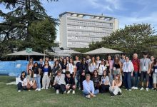 Master Art&Science Across Italy
