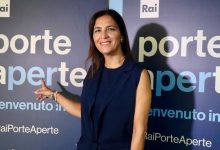 Micheli Rai porte aperte
