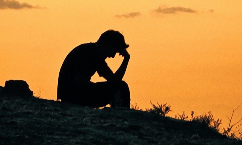 Prevenzione del suicidio