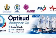 Reggio Calabria Optisud Mediterranean Cup