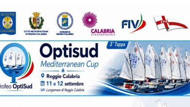Reggio Calabria Optisud Mediterranean Cup