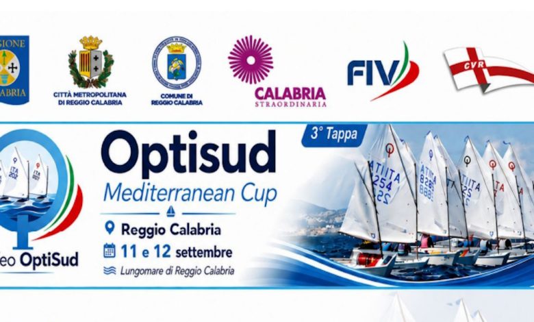 Reggio Calabria Optisud Mediterranean Cup