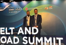 Regione Calabria Belt and Road Summit