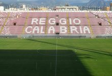 Stadio Granillo