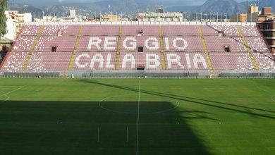 Stadio Granillo