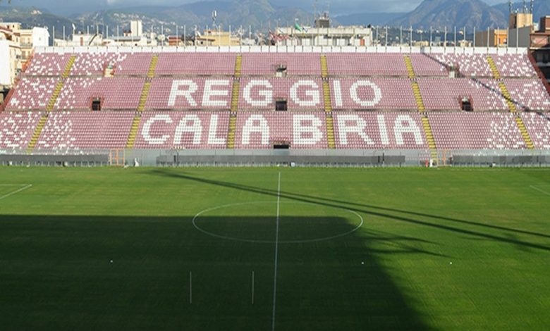 Stadio Granillo