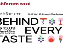 Vinòforum 2026