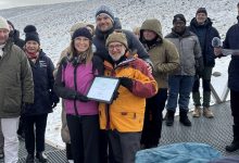crea Svalbard