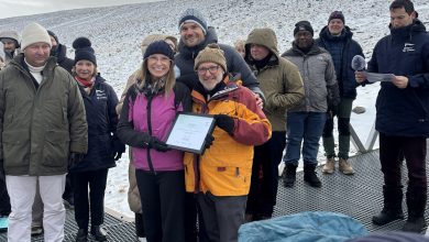crea Svalbard
