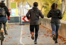 mobilità attiva migliora la salute