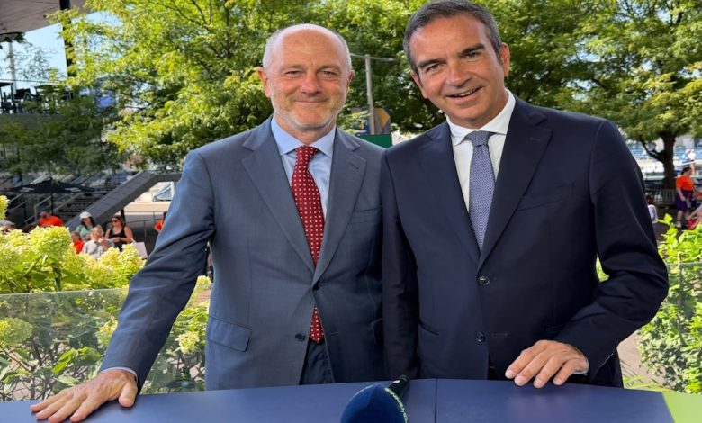 occhiuto Binaghi