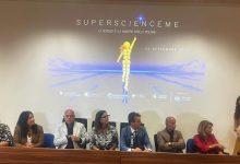 presentazione SuperScienceMe 2026