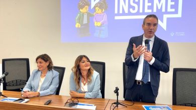 progetto Parliamone Insieme