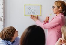 rientro a scuola