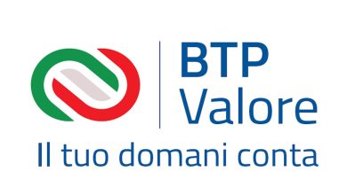 BTP Valore