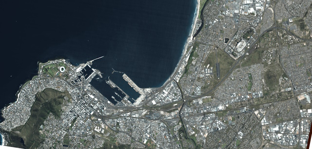 Cape Town