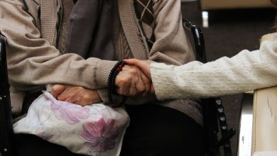Caregiver