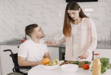 Disabilità gravissima