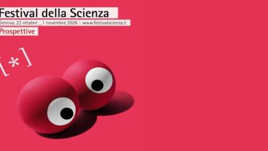 Festival della Scienza di Genova