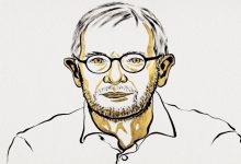 Francis Halzen Premio Nobel per la Fisica