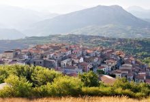 Green Communities Calabria