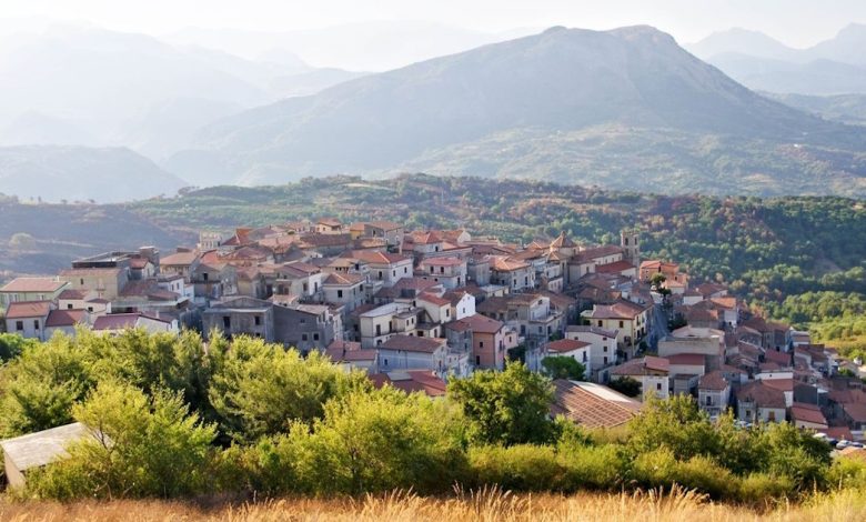 Green Communities Calabria