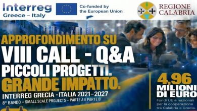Interreg Italia-Grecia