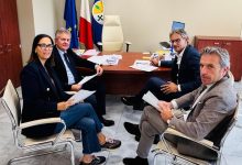 Mancuso Micheli Tarsia Mirarchi impianti sportivi