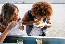 Street Food Ponte Calopinace