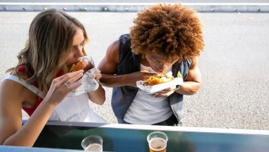 Street Food Ponte Calopinace