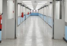 luoghi di lavoro sanitari